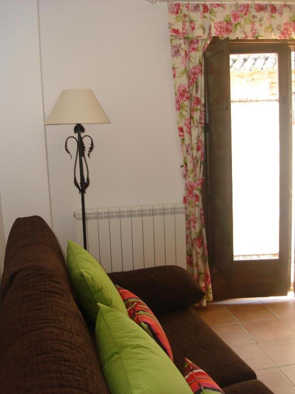 Casa Valles Adahuesca Room photo