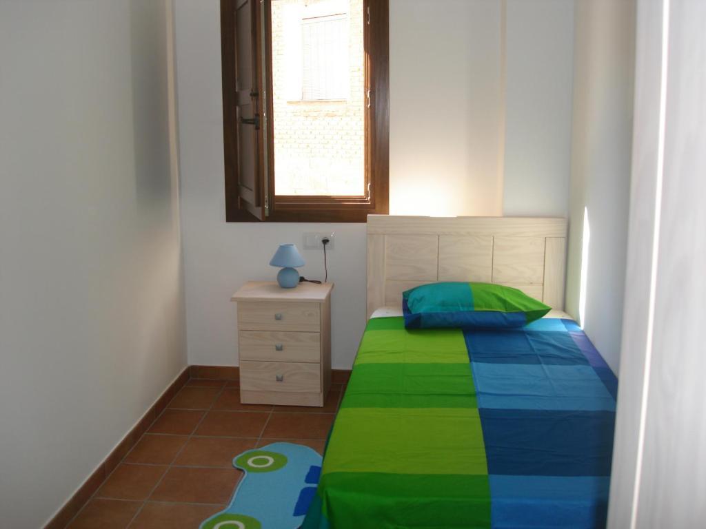 Casa Valles Adahuesca Room photo