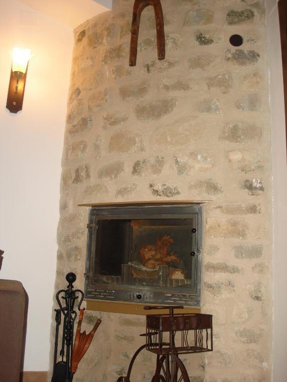 Casa Valles Adahuesca Room photo