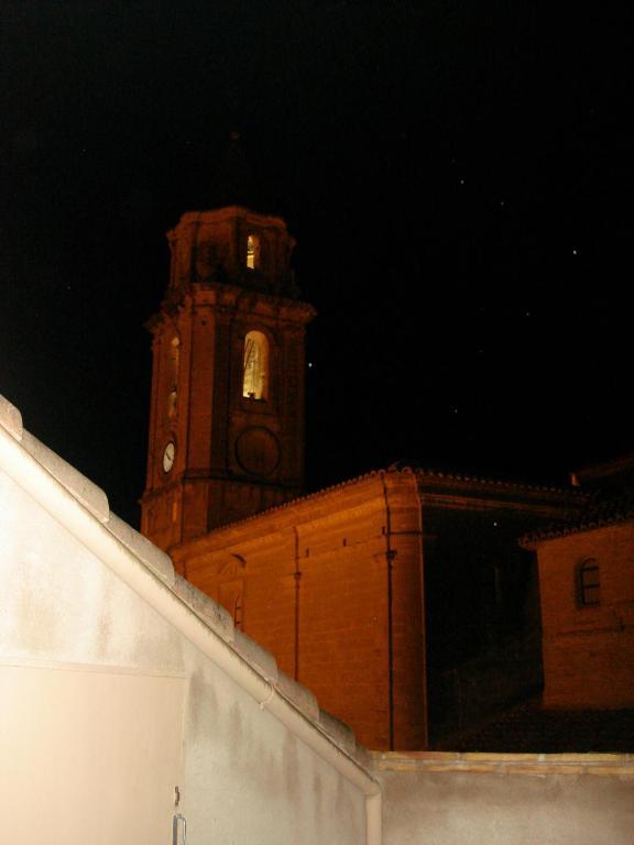 Casa Valles Adahuesca Room photo
