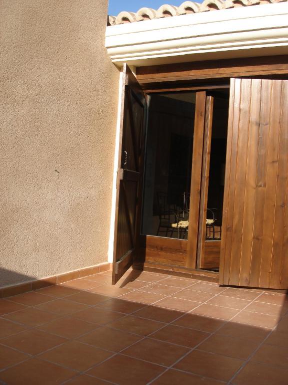 Casa Valles Adahuesca Room photo