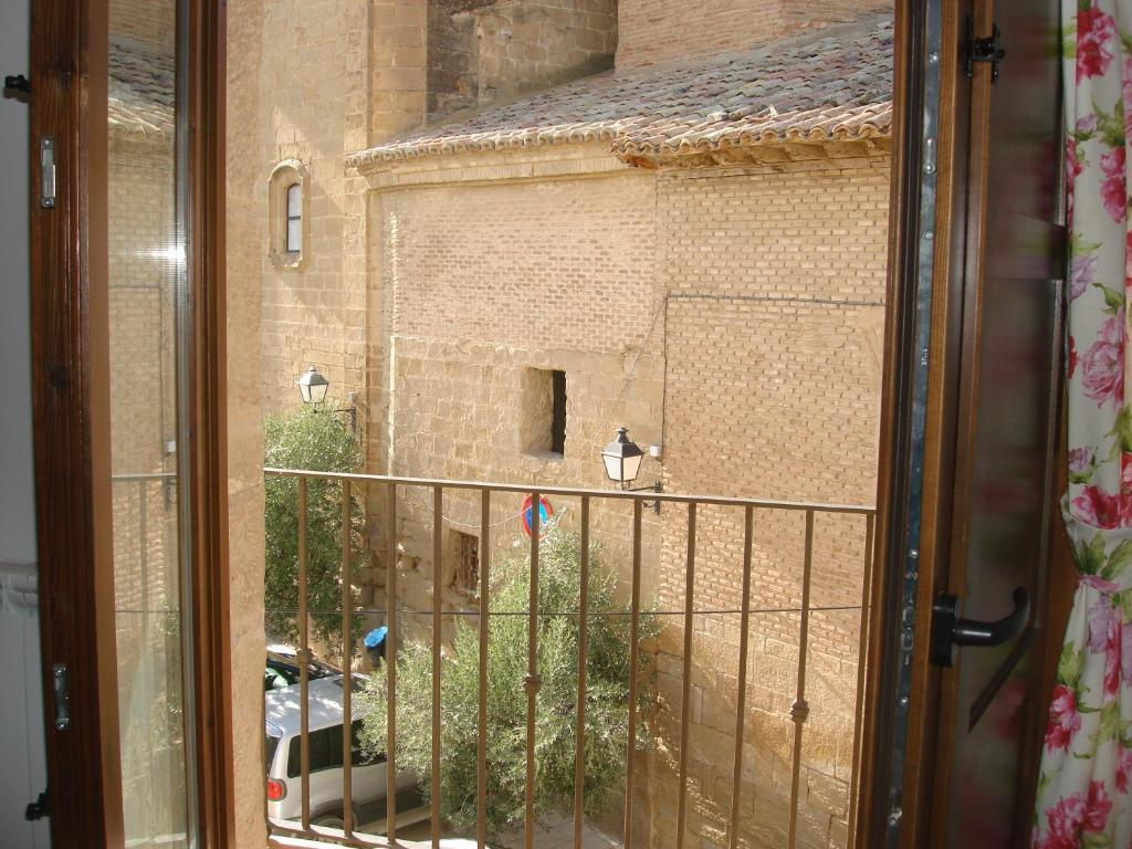 Casa Valles Adahuesca Room photo