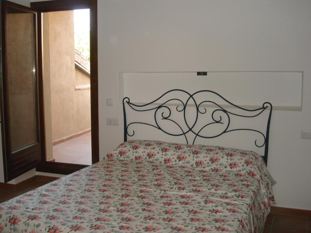 Casa Valles Adahuesca Room photo